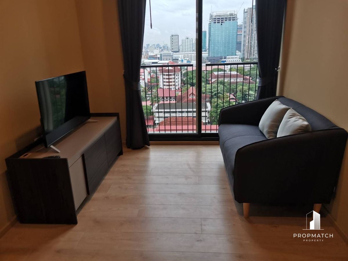 ✨flash deal ✨NOBLE BE19 (1Bed1bath35SQM.) Completely decorated !! Only 27,000 baht per month Tel.0981315848 @propmatch ✨flash deal ✨NOBLE BE19 (1Bed1bath35SQM.) Completely decorated !! Only 27,000 baht per month Tel.0981315848 @propmatch
