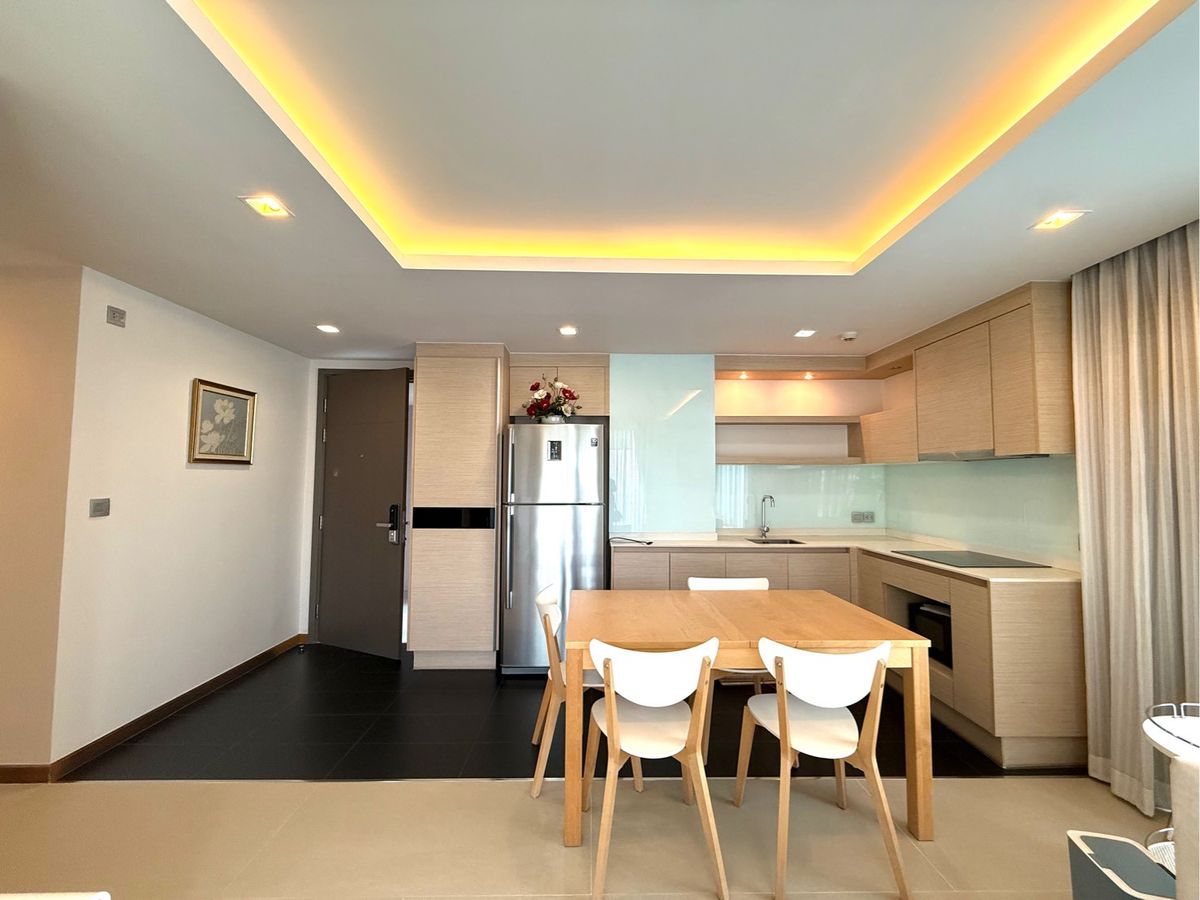 ให้เช่า : VIA BOTANI 47 (ซ.สุขุมวิท 47) – รูปที่ 3