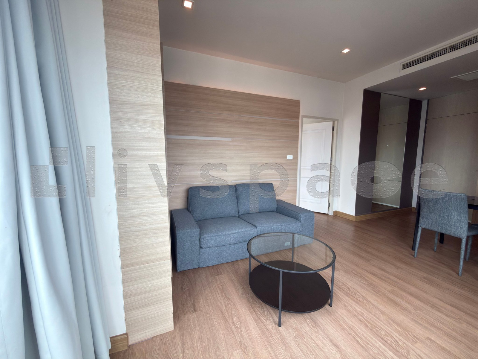 ▚ L0VC03ツ ขาย: Noble Reform 1 Bed 48.5ตร.ม. ห้องมุม Rare Unit ทำใหม่แล้ว ใกล้ BTS อารีย์ ต่อรองได้✨ – รูปที่ 3