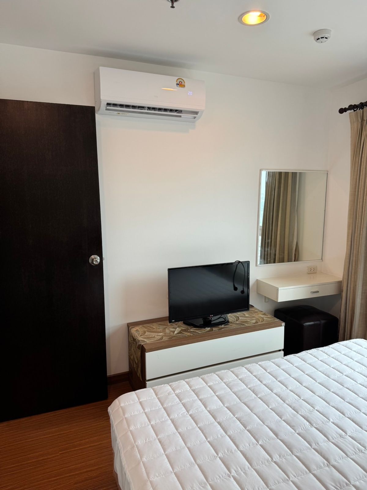 ห้องสวยรีโนเวทใหม่ ราคาดีมาก⭐Diamond Sukhumvit (ไดมอนด์ สุขุมวิท) – รูปที่ 4