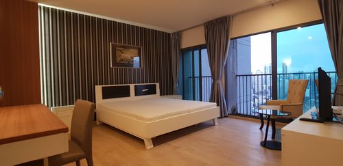 For rent Noble Remix Price 100,000 baht [MKr250605]