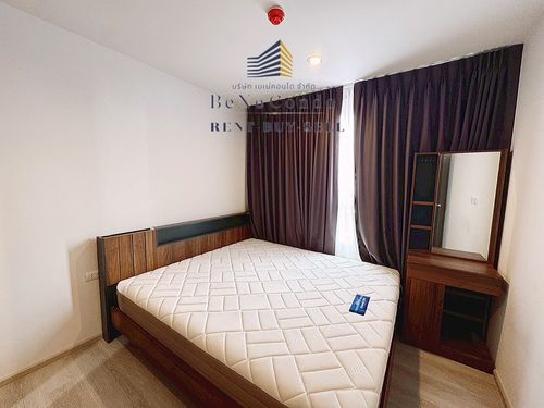 *** (เอเจนท์ประจำโครงการ) ให้เช่าคอนโด : ไอดีโอ จรัญฯ 70-ริเวอร์วิว (Ideo Charan 70-Riverview) ***