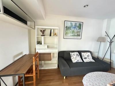 (A033708) Lumpini Place Ratchada - Thapra
