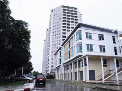 (A033719) Fak Khao Pode