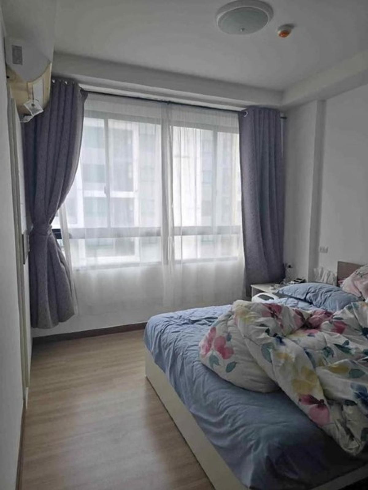 (A033723) J Condo Sathorn - Kallaprapruk