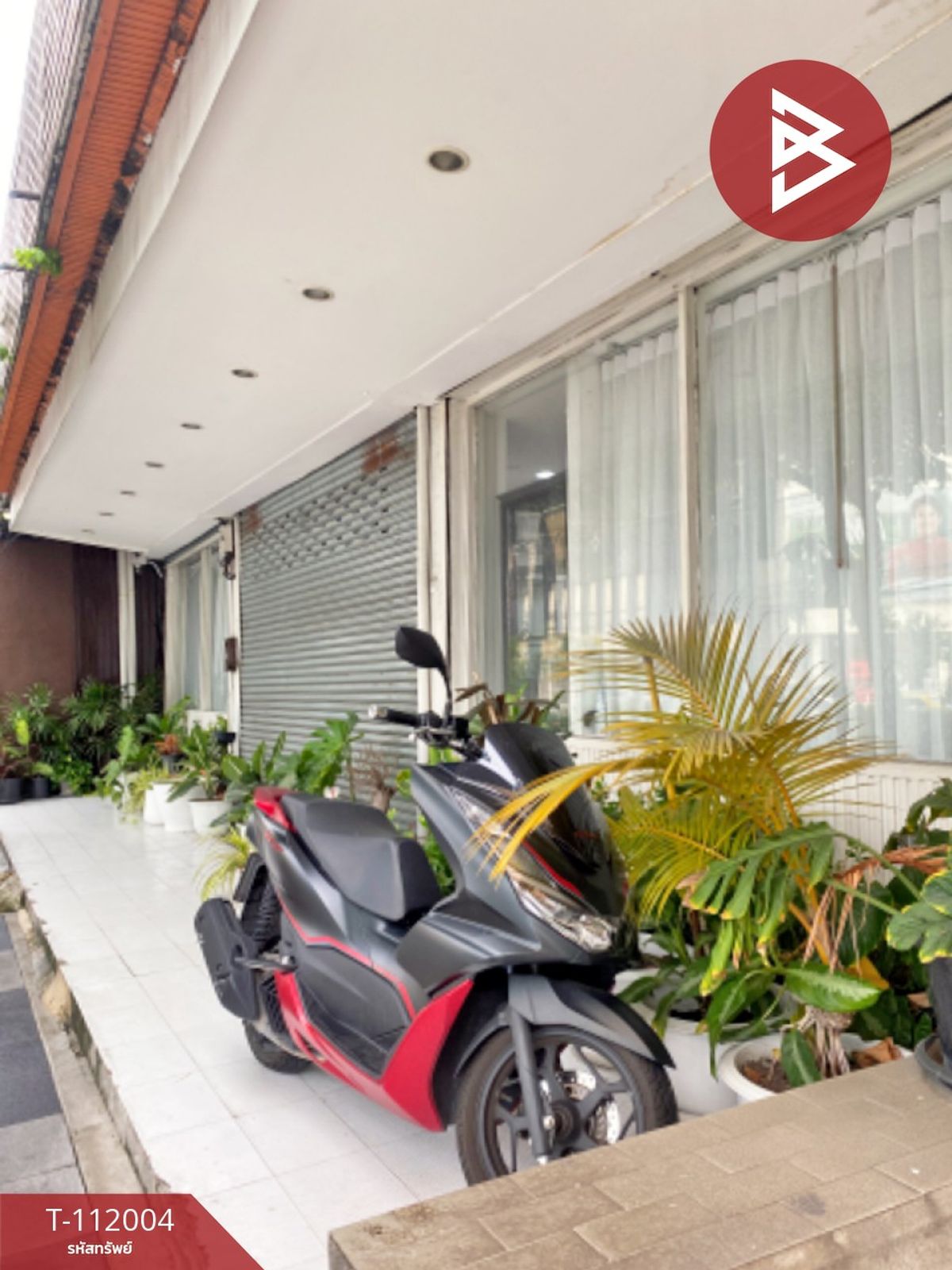 ขาย/เช่า อาคารพาณิชย์ เนื้อที่ 40 ตารางวา ติดถนนลาดพร้าว 74 กรุงเทพฯ – รูปที่ 2