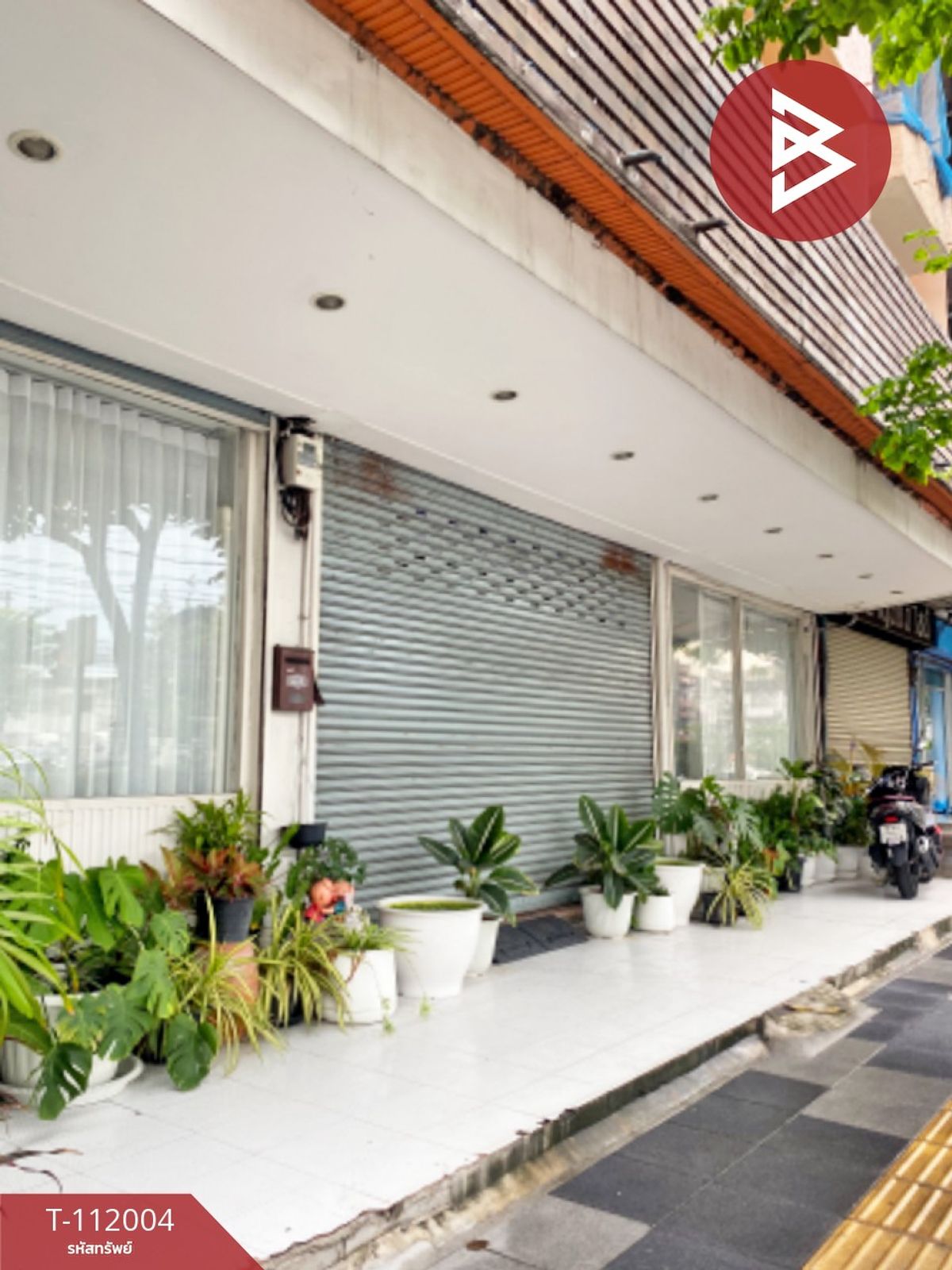 ขาย/เช่า อาคารพาณิชย์ เนื้อที่ 40 ตารางวา ติดถนนลาดพร้าว 74 กรุงเทพฯ – รูปที่ 4