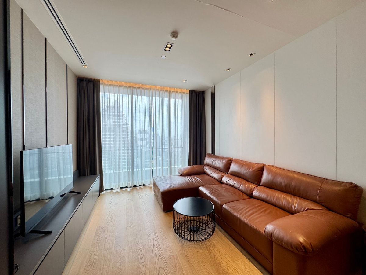 Rental : Beatniq Sukhumvit 32,  2bed 