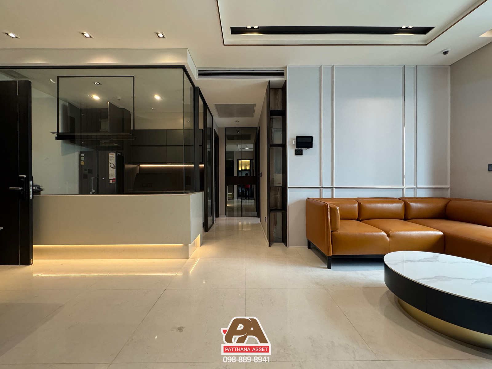 The Bangkok Thonglor for rent 2 bedrooms, Super Luxury condo. The Bangkok Thonglor for rent 2 bedrooms, Super Luxury condo.