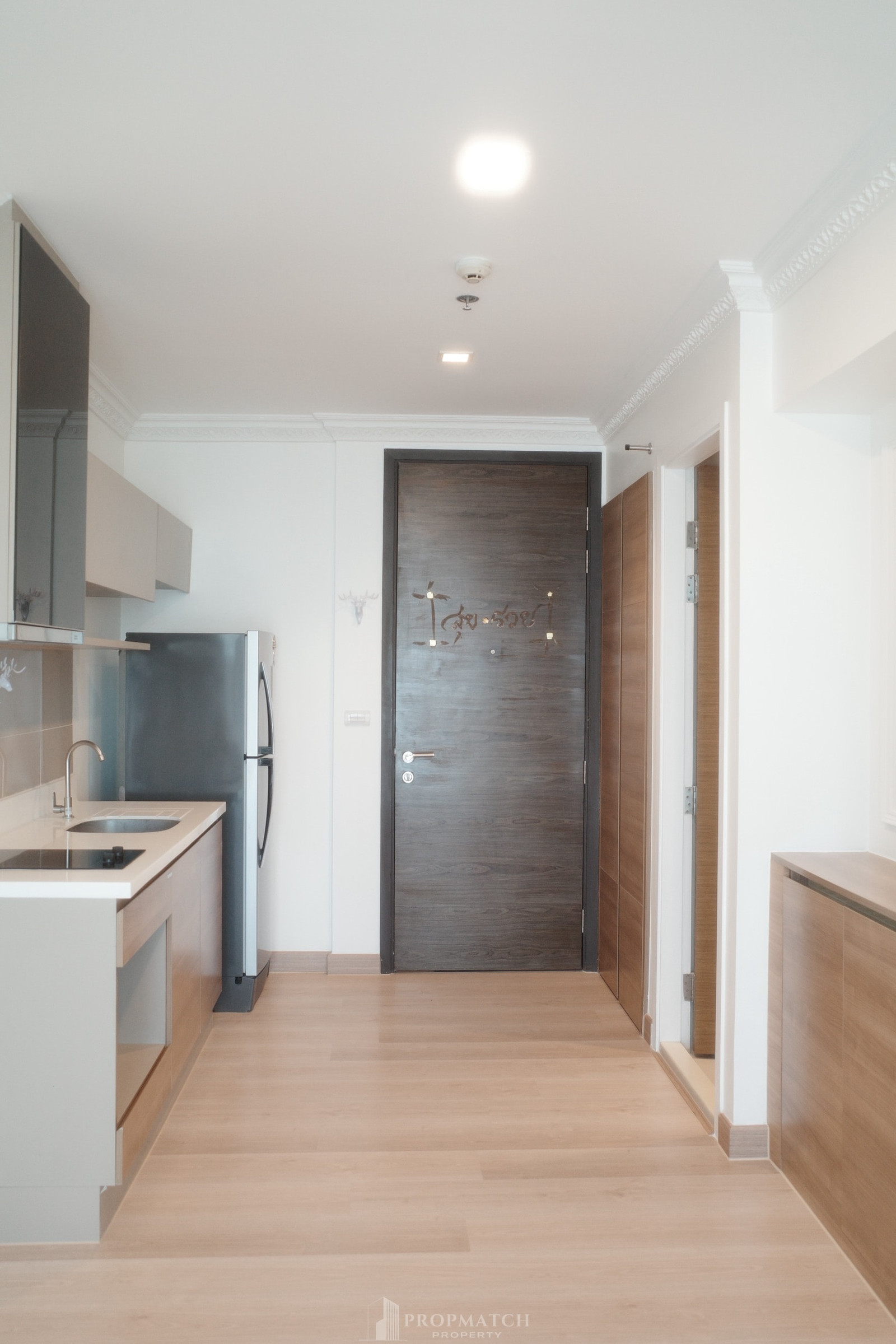 🔥ขายด่วนที่สุด!!🔥ราคาดี ห้องว่างพร้อมขาย ใจกลางอารีย์ Rhythm Phahol-Ari (1 bed 35 sqm) เพียง 3.59 MB เท่านั้น Tel.093-9796392 K.เฌอ – รูปที่ 3