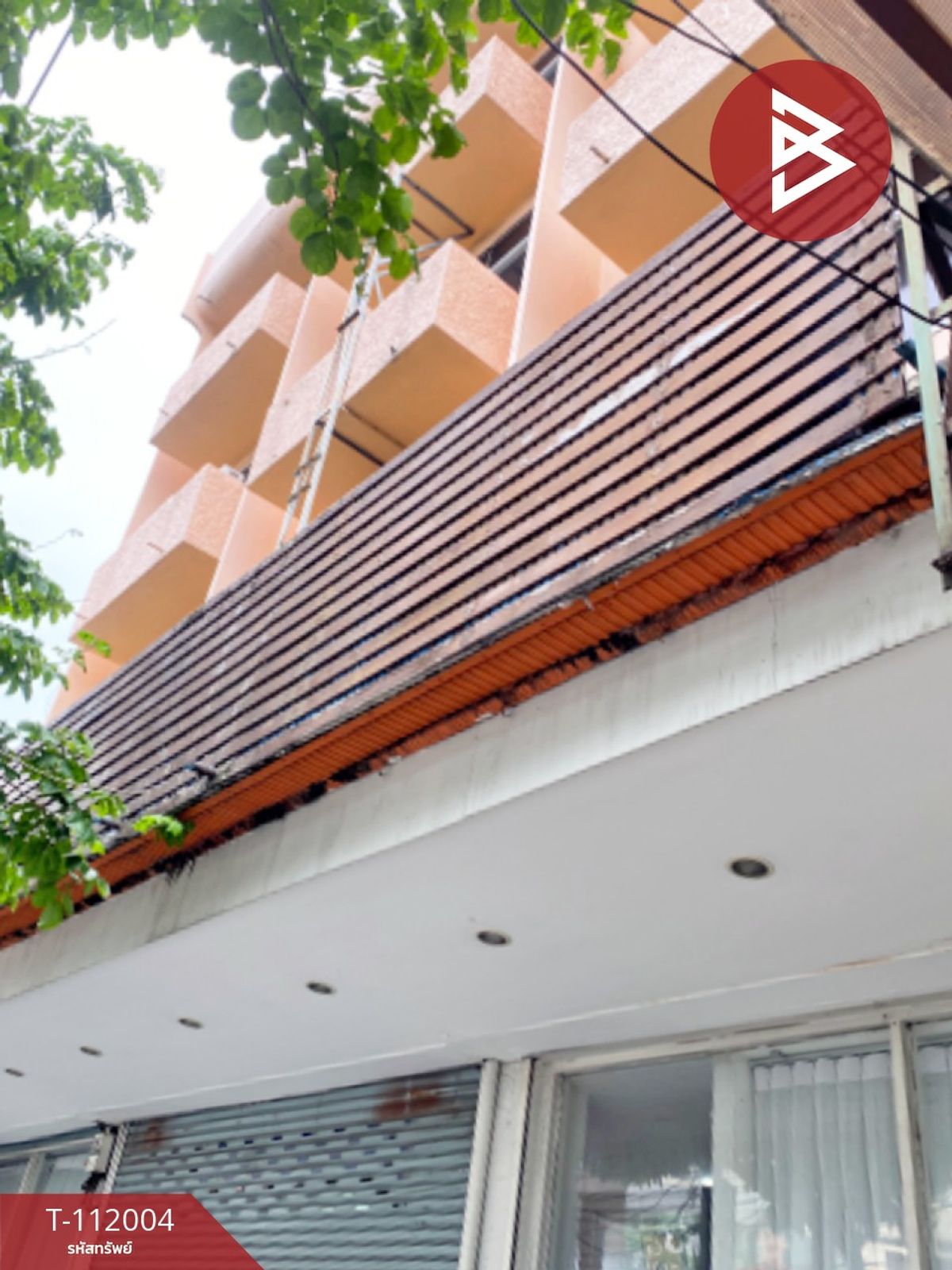 ขาย/เช่า อาคารพาณิชย์ เนื้อที่ 40 ตารางวา ติดถนนลาดพร้าว 74 กรุงเทพฯ – รูปที่ 3