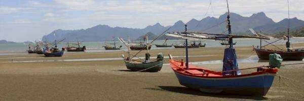 ขายที่ดินสวยติดทะเล โฉนดครุฑแดง – รูปที่ 4