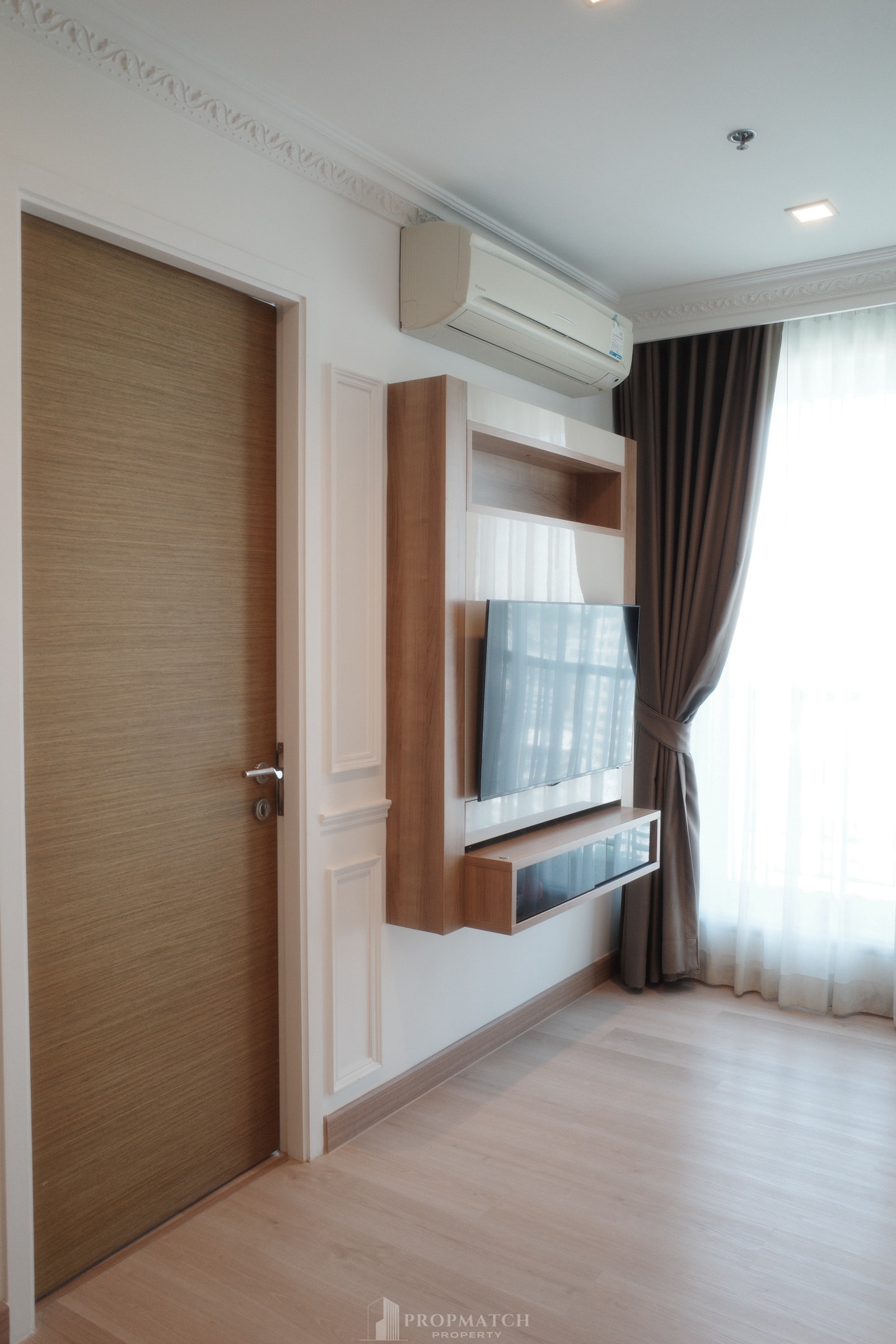 🔥ขายด่วนที่สุด!!🔥ราคาดี ห้องว่างพร้อมขาย ใจกลางอารีย์ Rhythm Phahol-Ari (1 bed 35 sqm) เพียง 3.59 MB เท่านั้น Tel.093-9796392 K.เฌอ – รูปที่ 2
