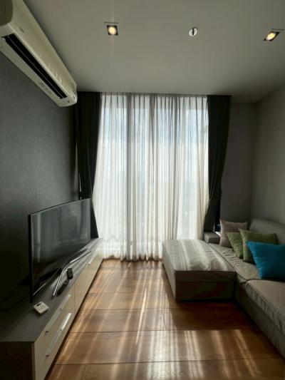 Condo for rent, Park Origin, Phrom Phrom Phong 55 sqm, near BTS Phrom Phong