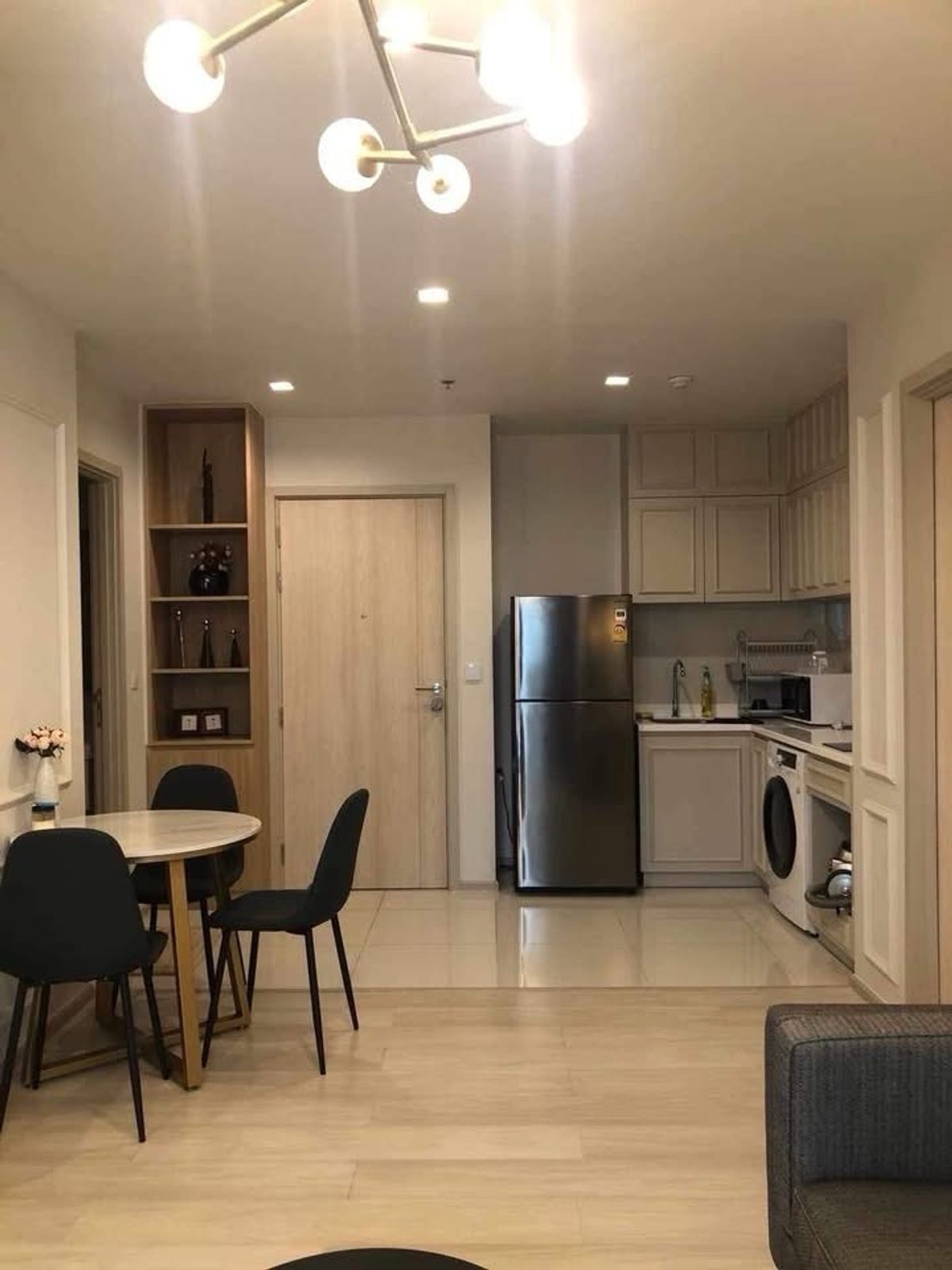 For Rent📍life one wireless 🛀2 bed 2 bath📞0639399665 – รูปที่ 2