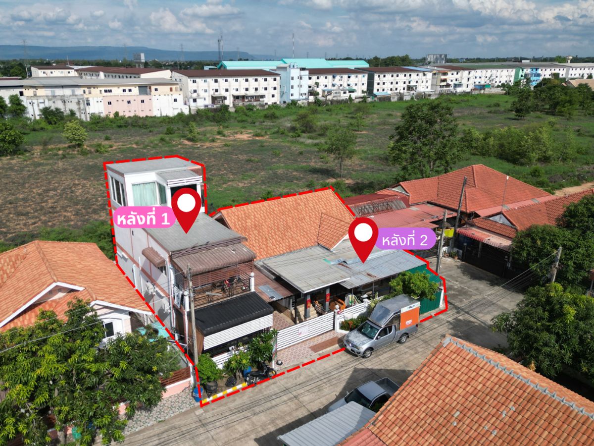 Home Office for Sale 332 sq.m. Fully Furnished, Near Phitsanulok Bus Terminal Home Office for Sale 332 sq.m. Fully Furnished, Near Phitsanulok Bus Terminal