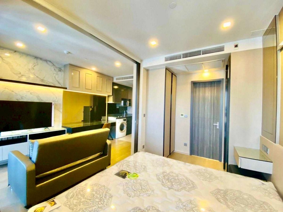 Condo for rent !!! Grandma Asoke – รูปที่ 2