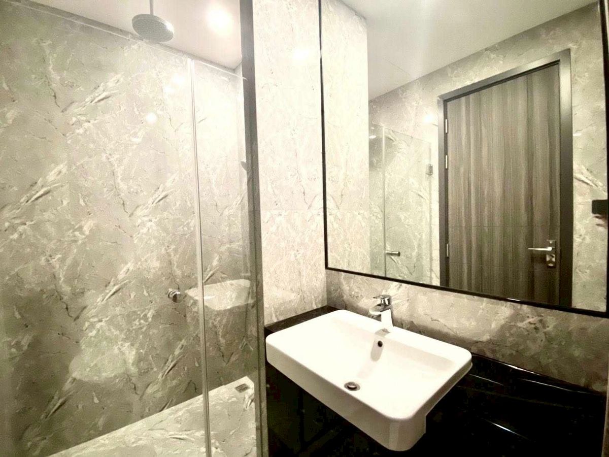 Condo for rent !!! Grandma Asoke – รูปที่ 3