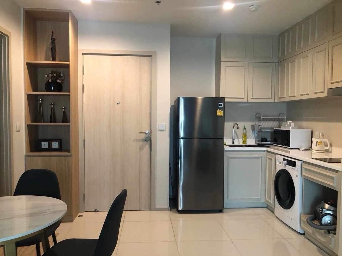 For Rent📍life one wireless 🛀2 bed 2 bath📞0639399665 – รูปที่ 3