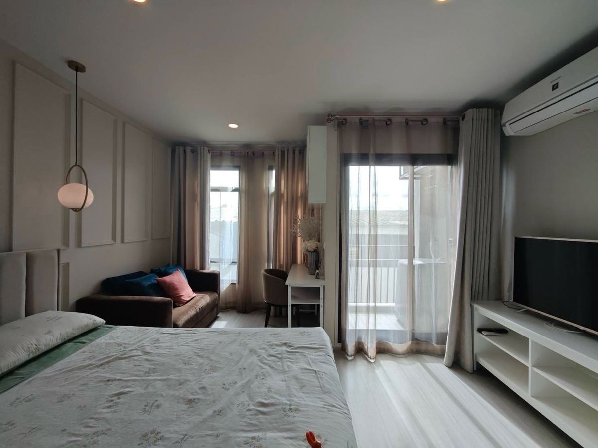 Aspire Asoke-Ratchada Urgent Sale Aspire Asoke-Ratchada Urgent Sale