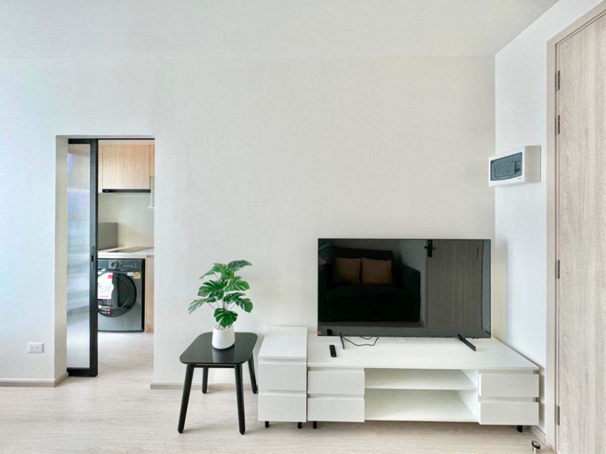 🔥 ขายด่วน!! คอนโด Nue Noble Ratchada - Lat Phrao – รูปที่ 3