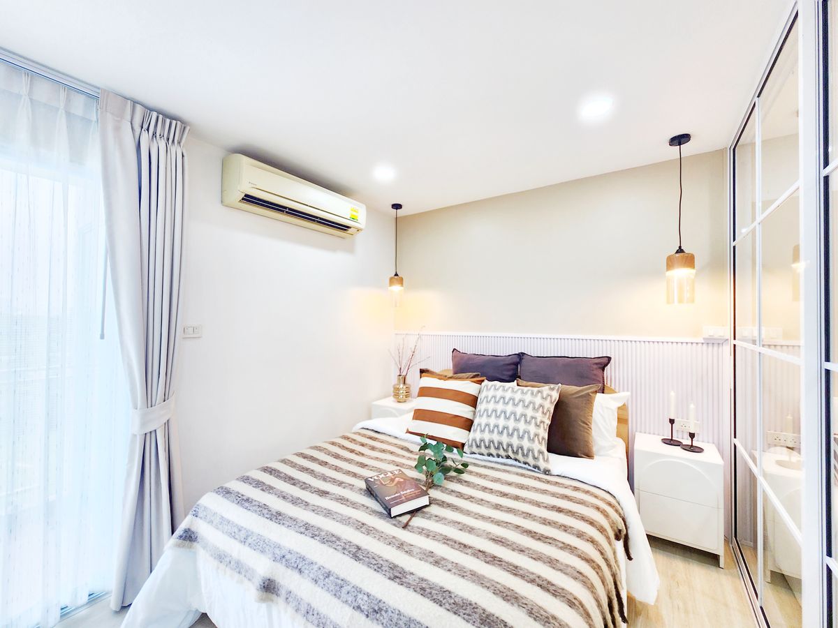 ขาย !! คอนโด รีเจ้นท์ โฮม 6/1 (Regent Home 6/1) ชีวิตมีสไตล์ ผ่อนสบายเบาๆ ขาย !! คอนโด รีเจ้นท์ โฮม 6/1 (Regent Home 6/1) ชีวิตมีสไตล์ ผ่อนสบายเบาๆ