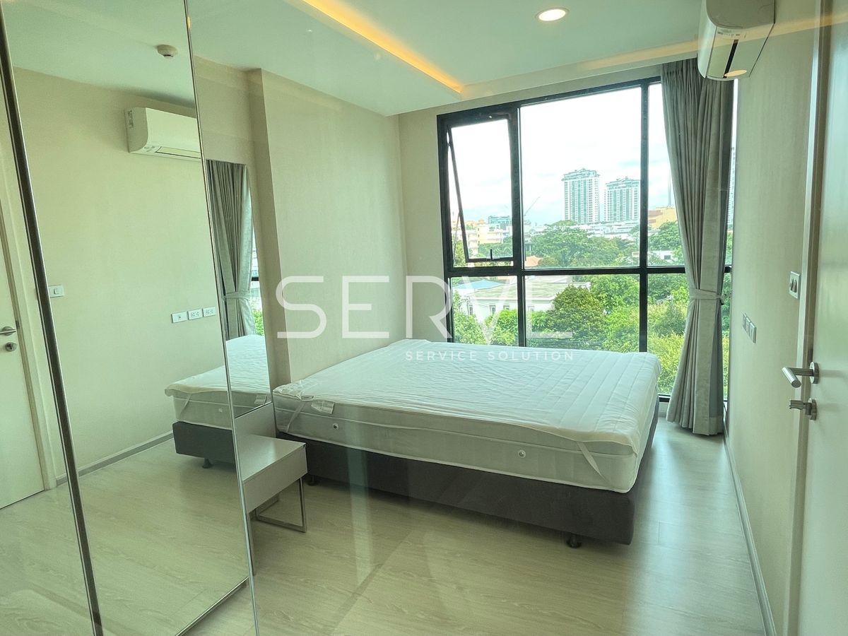 🔥20K🔥- Nice Room 1 Bed with Bathtub Good Location Shuttle Bus to BTS Thong Lo 850 m. at Vtara Sukhumvit 36 Condo / For Rent 🔥20K🔥- Nice Room 1 Bed with Bathtub Good Location Shuttle Bus to BTS Thong Lo 850 m. at Vtara Sukhumvit 36 Condo / For Rent
