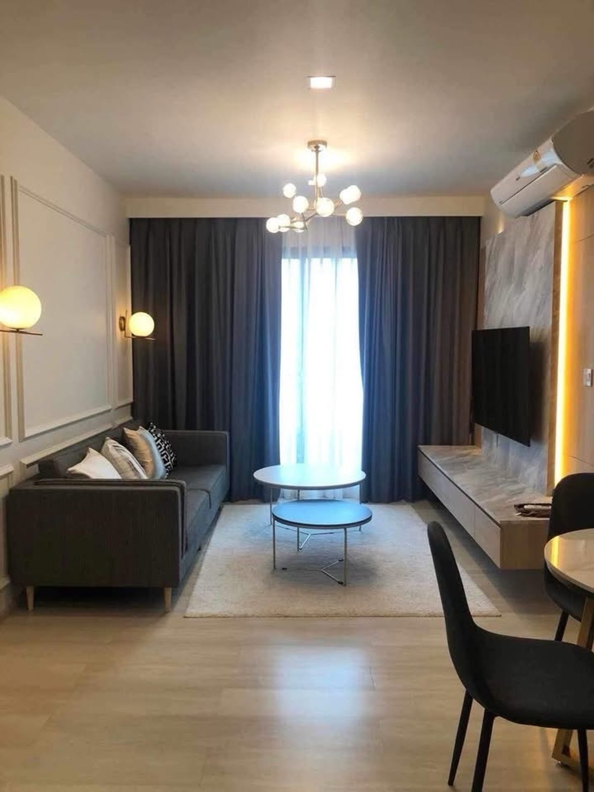 For Rent📍life one wireless 🛀2 bed 2 bath📞0639399665 For Rent📍life one wireless 🛀2 bed 2 bath📞0639399665
