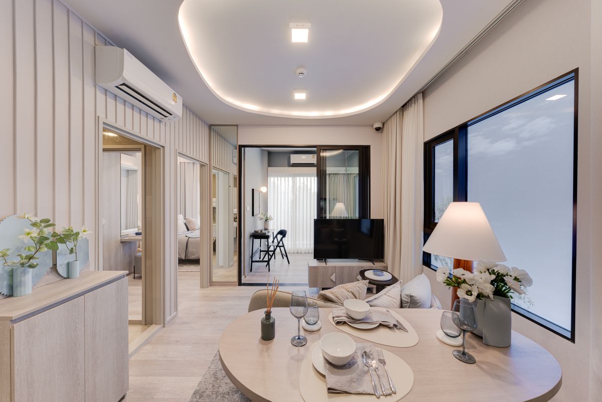 โค้บบ์ รัชดา-พระราม 9 🌟PN-00006115🌟 – รูปที่ 2