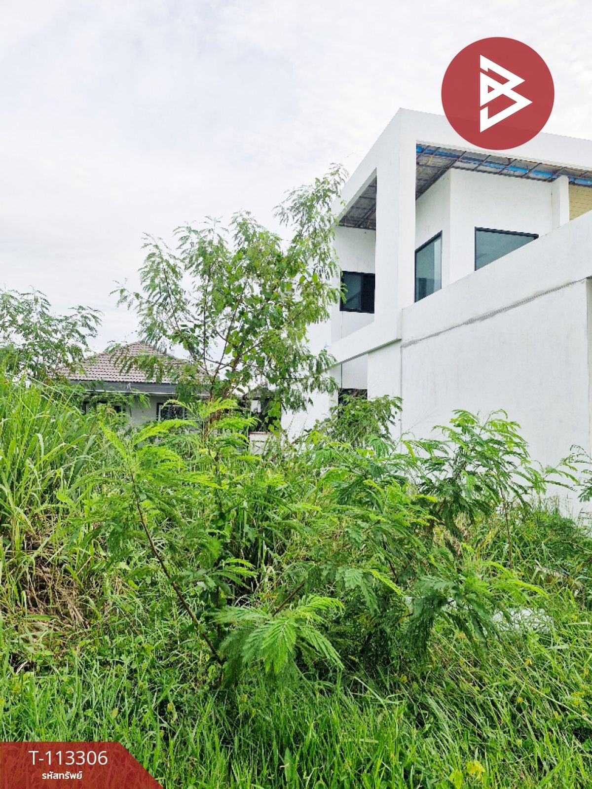ขายที่ดิน เนื้อที่ 50 ตร.วา พานทอง ชลบุรี