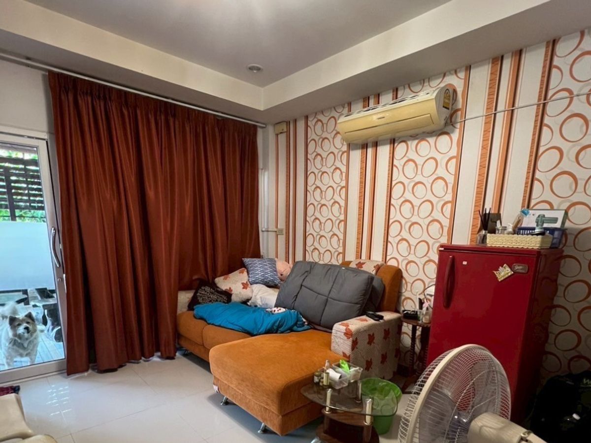 ขายโฮมออฟฟิศ 332 ตร.ม. เครื่องใช้ไฟฟ้าครบชุด ใกล้ ขนส่ง พิษณุโลก – รูปที่ 2