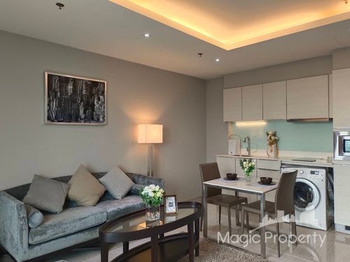 ให้เช่า 1 ห้องนอน ใน เอช สุขุมวิท 43 คอนโดมิเนียม แขวงคลองตันเหนือ เขตวัฒนา กรุงเทพมหานคร