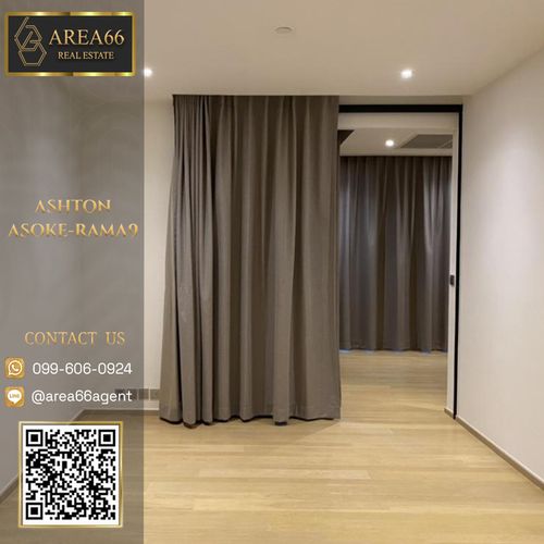 🔥 ขายด่วน!! คอนโด Ashton Asoke-Rama9