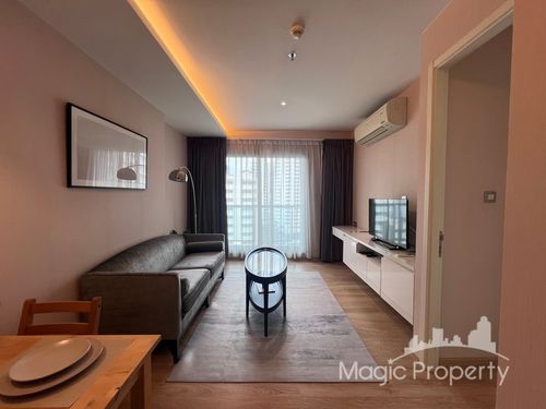 ให้เช่า 1 ห้องนอน ใน เอช สุขุมวิท 43 คอนโดมิเนียม แขวงคลองตันเหนือ เขตวัฒนา กรุงเทพมหานคร