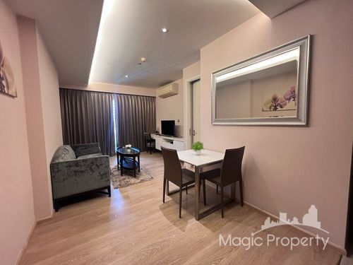 ให้เช่า 1 ห้องนอน ใน เอช สุขุมวิท 43 คอนโดมิเนียม แขวงคลองตันเหนือ เขตวัฒนา กรุงเทพมหานคร