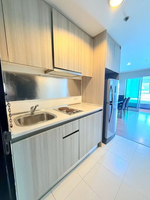 Rent 🌈 Belle Grand Rama 9 (Belle Avenue) (Belle Grand Rama 9) 🌈 If interested, add LINE @gloorious1 (with @)