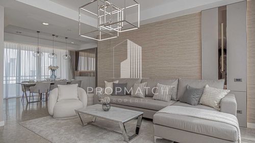 ✨Flash Deal ✨Hampton Thonglor 10(3Bed3Bath164SQM.)  แต่งครบพร้อมอยู่ !! เพียง 130,000 บาทต่อเดือน Tel.0981315848 @propmatch