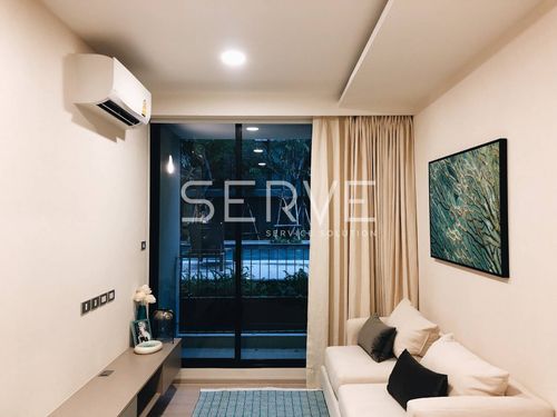 2 นอน มีอ่าง ห้องสวย ทำเลดี มีรถรับส่ง BTS ทองหล่อ ใกล้เพียง 850 ม. ที่คอนโด Vtara Sukhumvit 36 / ให้เช่าคอนโด
