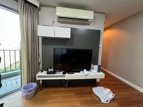 AVAILABLE NOW  ( FOR RENT) -- 2 BEDROOM 2 BATHROOM 90 SQ.M   -- READY TO MOVE IN -- CALL NOW 094-641-5974