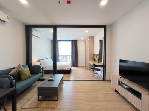 🌿 ✨ XT Phayathai ✨🌿 1 Bed 1 Bath, Rental 25,000 Baht 
