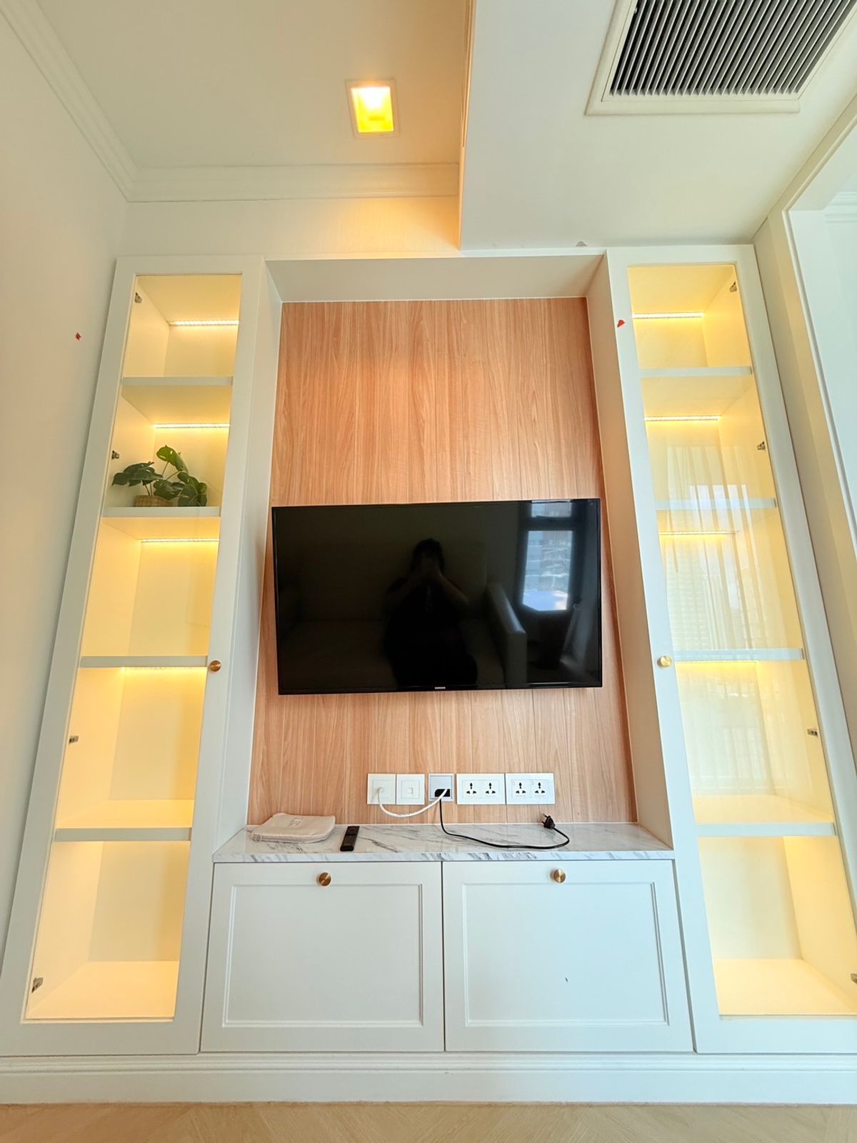 Rent 🌈 Hyde Sukhumvit 11 🌈 If interested, add LINE @gloorious1 (with @) – รูปที่ 3