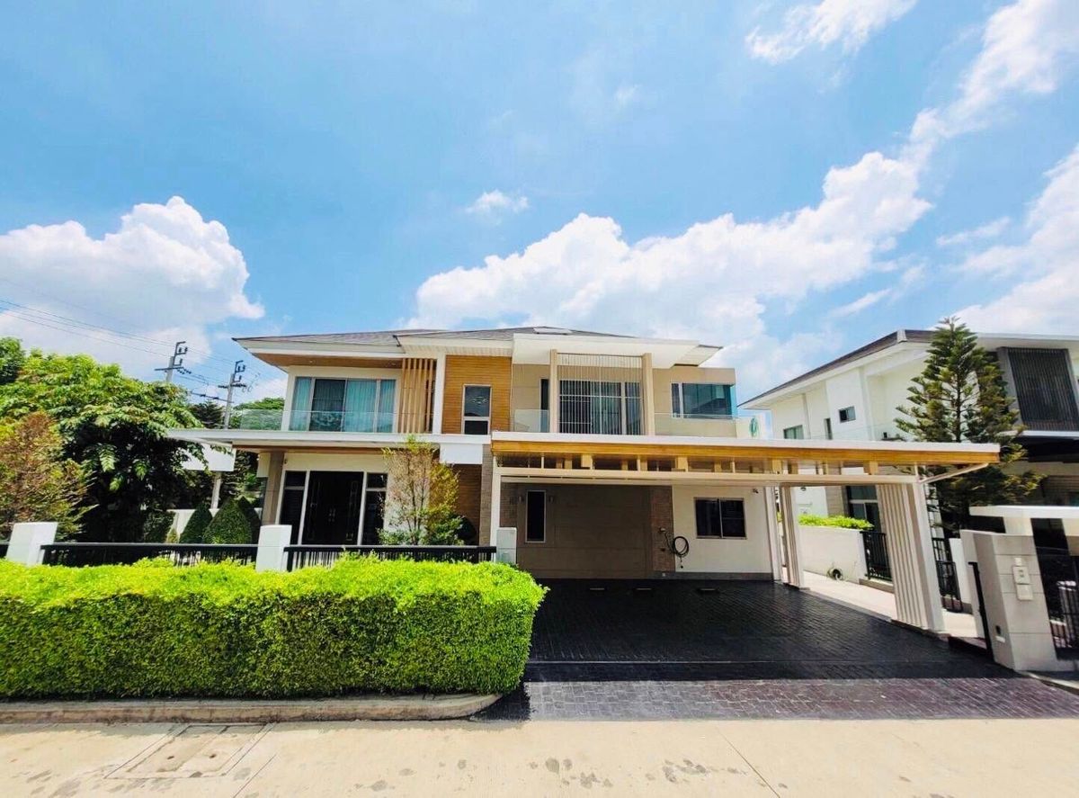 ให้เช่า เพอร์เฟค มาสเตอร์พีซ - แจ้งวัฒนะ ตรงข้ามโรงเรียน SISB Nonthaburi 124 ตารางวา ให้เช่า เพอร์เฟค มาสเตอร์พีซ - แจ้งวัฒนะ ตรงข้ามโรงเรียน SISB Nonthaburi 124 ตารางวา