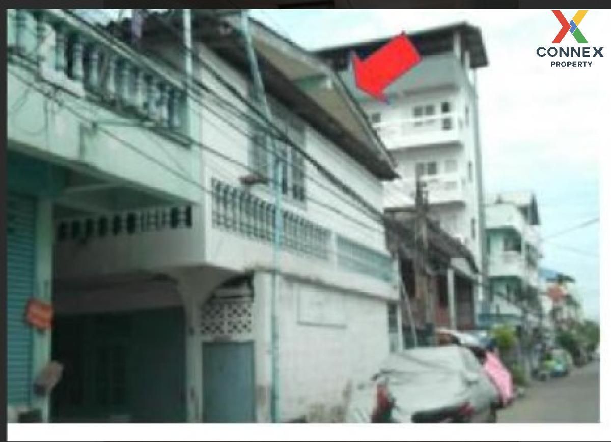 For Sale Commercial building Khlong Luang Pathum Thani , Khlong Nueng , khlong Luang , Pathum Thani , CX-122345