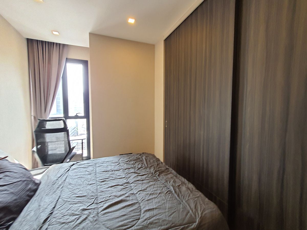 ashton asoke 11f cheapest rent price near MRT  – รูปที่ 2