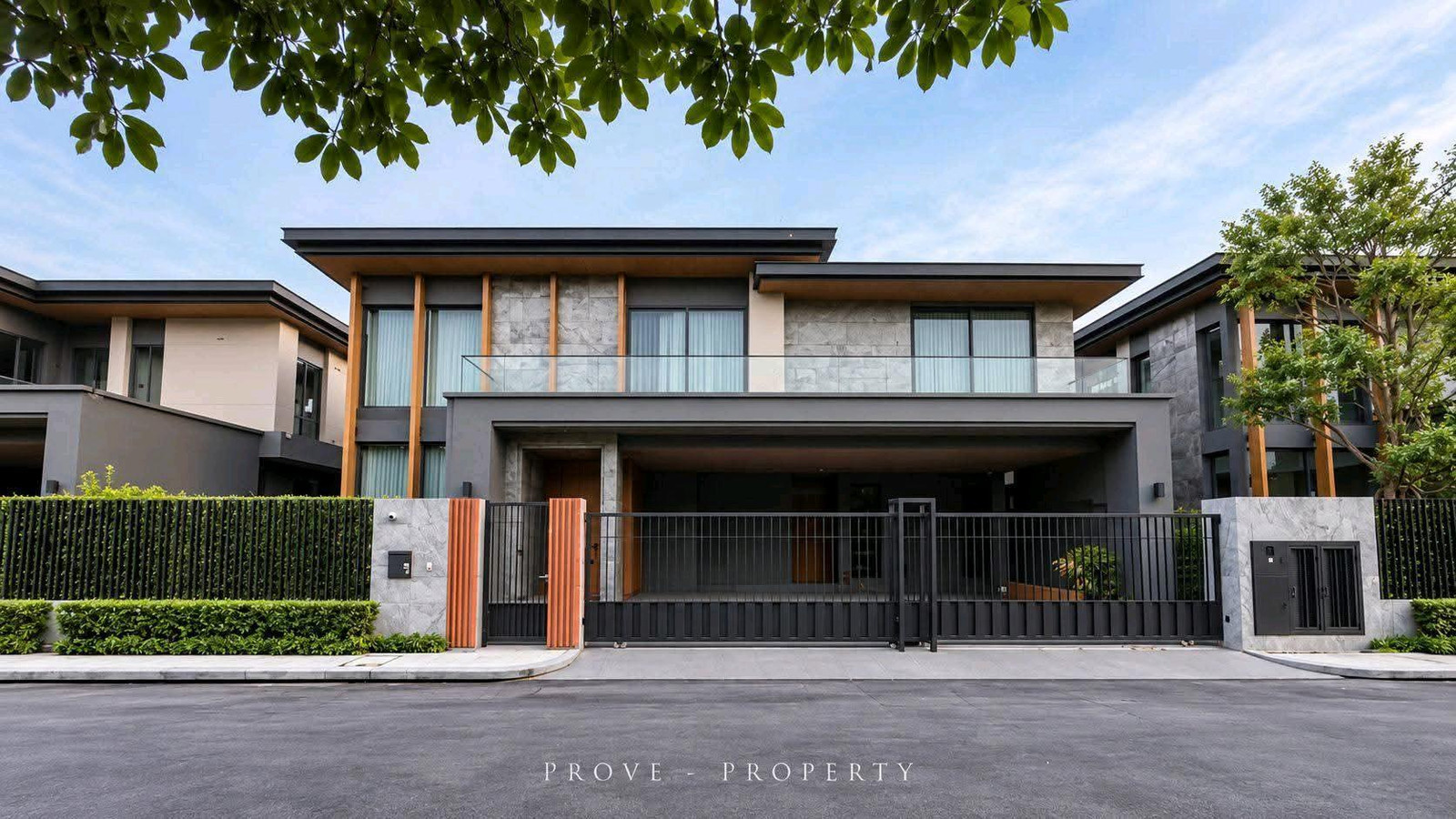 For Rent Siranin Residences | Luxury Residence, 610 SQ.M., 5 Bedrooms 6 Bathrooms, 2 Kitchens, Maid’s Room, Outdoor Deck | 086-929-9929 | LINE: prove.pp For Rent Siranin Residences | Luxury Residence, 610 SQ.M., 5 Bedrooms 6 Bathrooms, 2 Kitchens, Maid’s Room, Outdoor Deck | 086-929-9929 | LINE: prove.pp