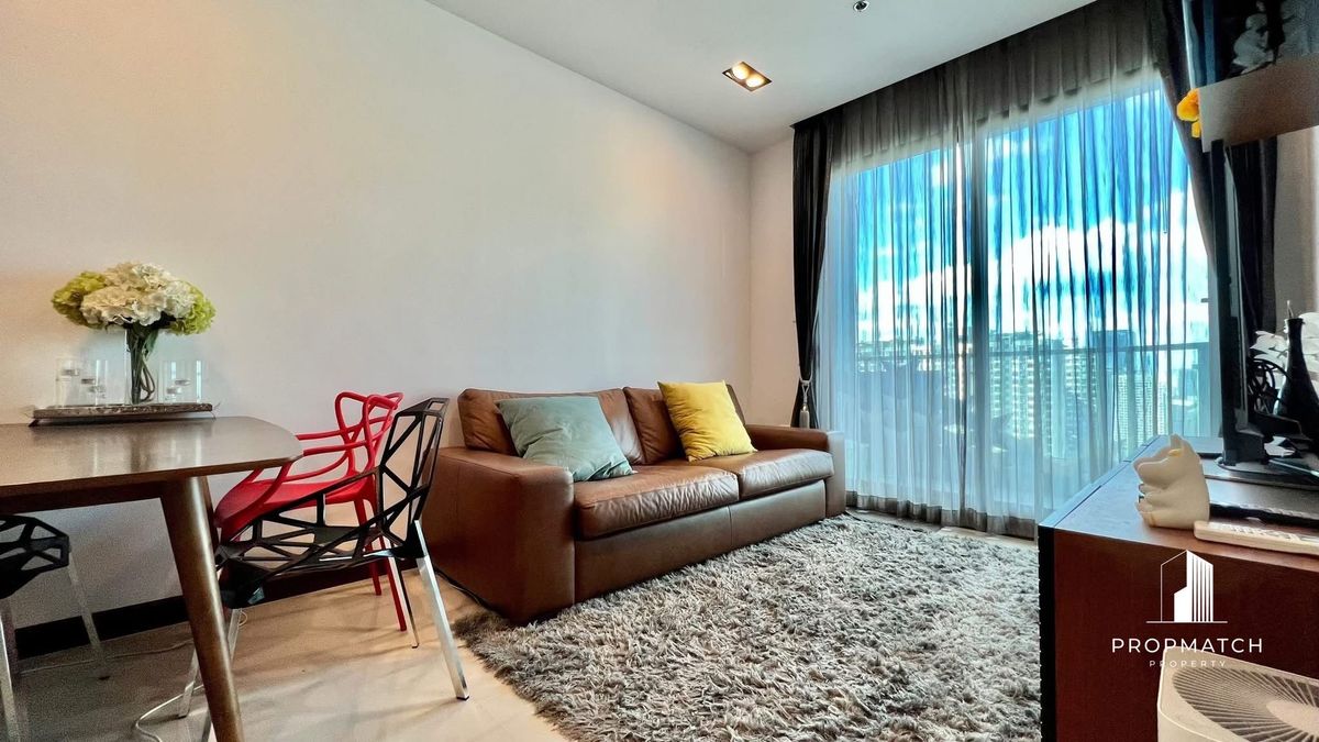 ✨Flash Deal ✨Supalai Premier @Asoke(1Bed1Bath50.5SQM.) พร้อมอยู่ ! เพียง 6,870,000 บาท Tel.0981315848 @propmatch ✨Flash Deal ✨Supalai Premier @Asoke(1Bed1Bath50.5SQM.) พร้อมอยู่ ! เพียง 6,870,000 บาท Tel.0981315848 @propmatch