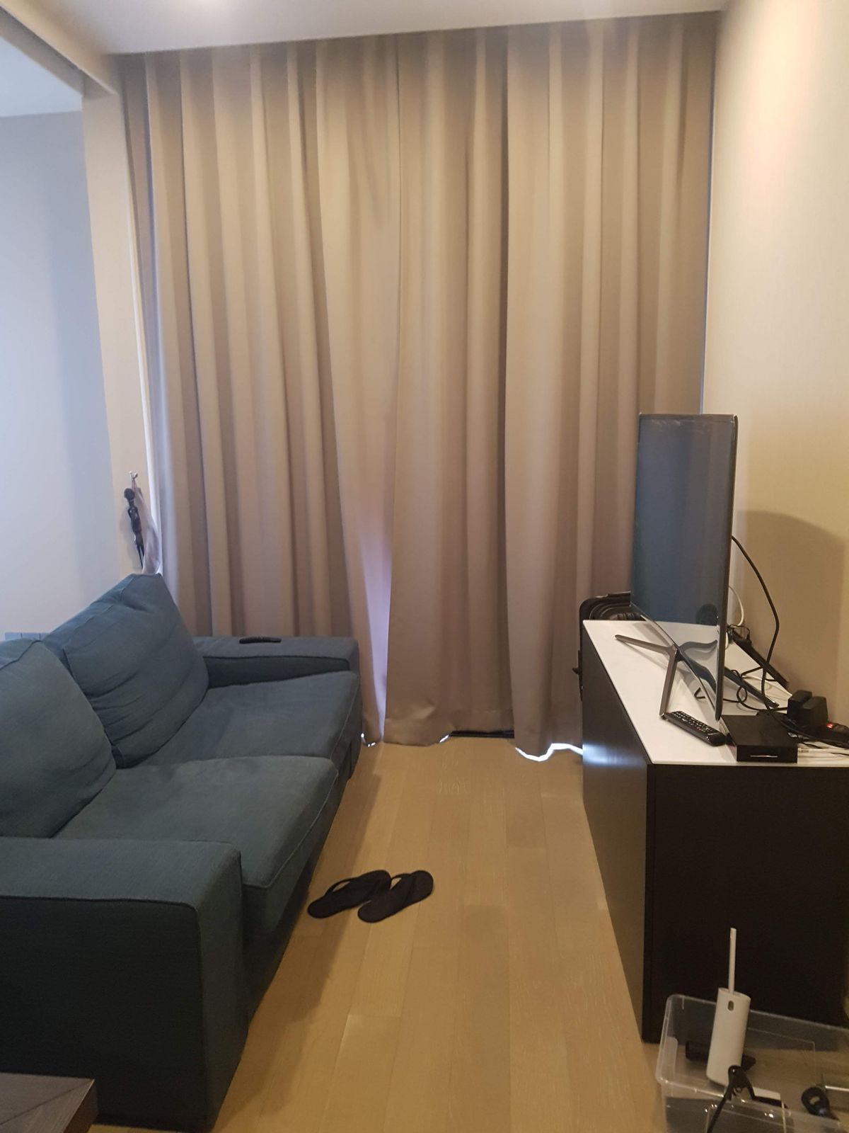 ashton asoke 11f cheapest rent price near MRT 