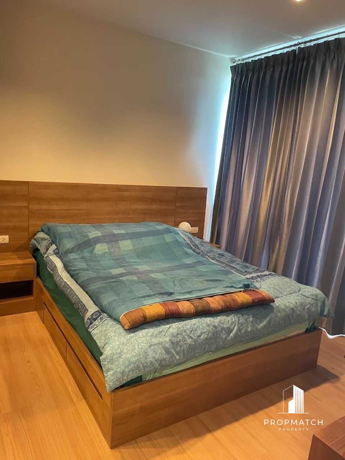 🔥ประกาศขายด่วน🔥คอนโดใจกลางอารีย์ Rhythm Phahol-Ari  (1 bed 45 sqm) เพียง 4.49 MB เท่านั้น‼️ Tel.093-9796392 K.เฌอ – รูปที่ 2