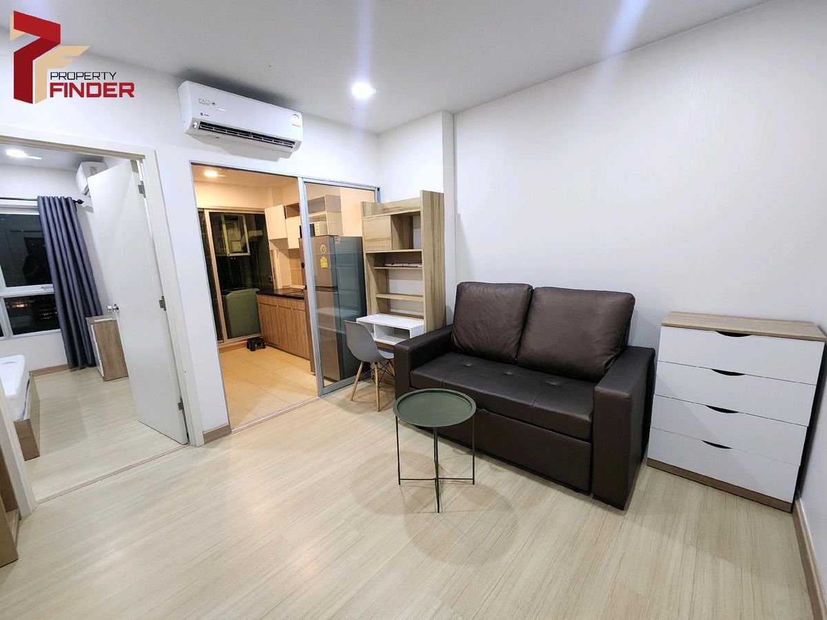 RDS-4877 for rent Condo Supalai Velanda Sukhumvit117 RDS-4877 for rent Condo Supalai Velanda Sukhumvit117