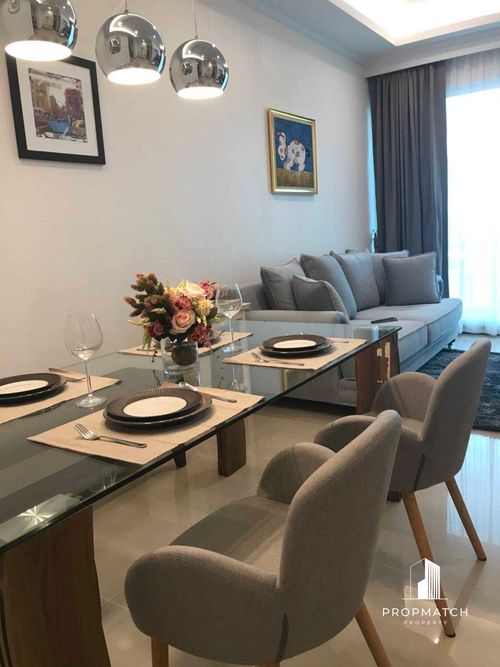 ✨Flash Deal ✨ Supalai Elite Phayathai(1Bed1Bath60.89SQM.)  พร้อมอยู่ ! เพียง  6,890,000 บาท Tel.0981315848 @propmatch